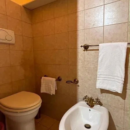 Casa Di Aurora Apartment *