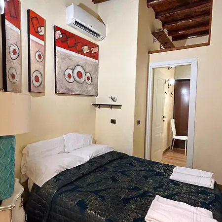 Apartman Casa Di Aurora Róma
