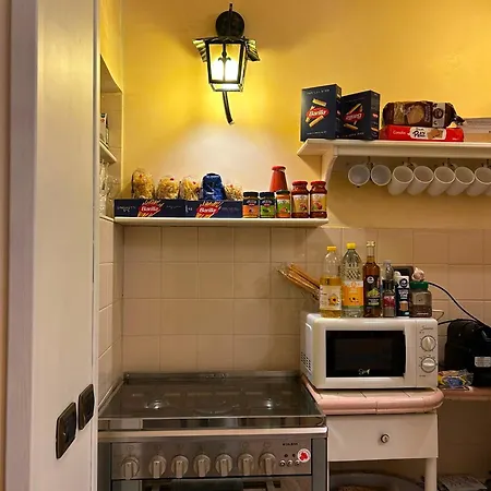 Casa Di Aurora Apartment