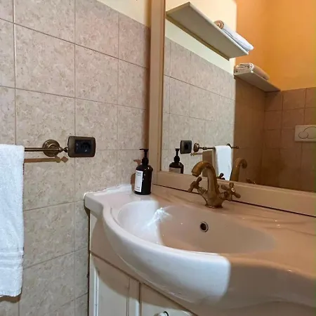 Casa Di Aurora Apartment Rome