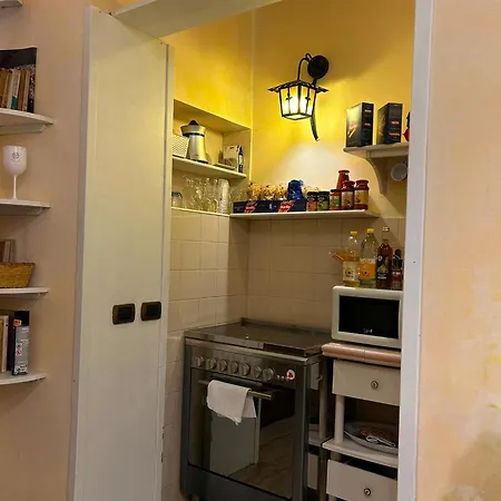 Casa Di Aurora Apartment *