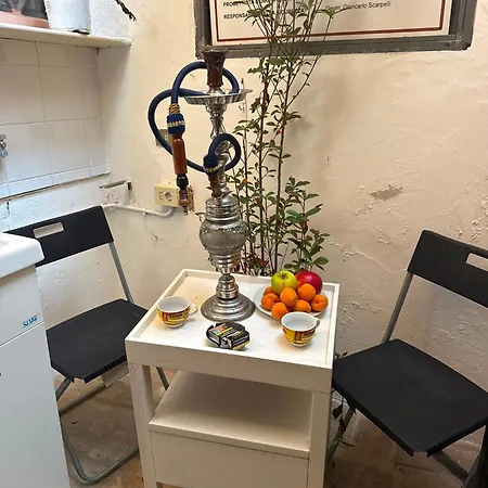 Casa Di Aurora * Róma