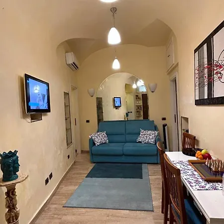 Casa Di Aurora